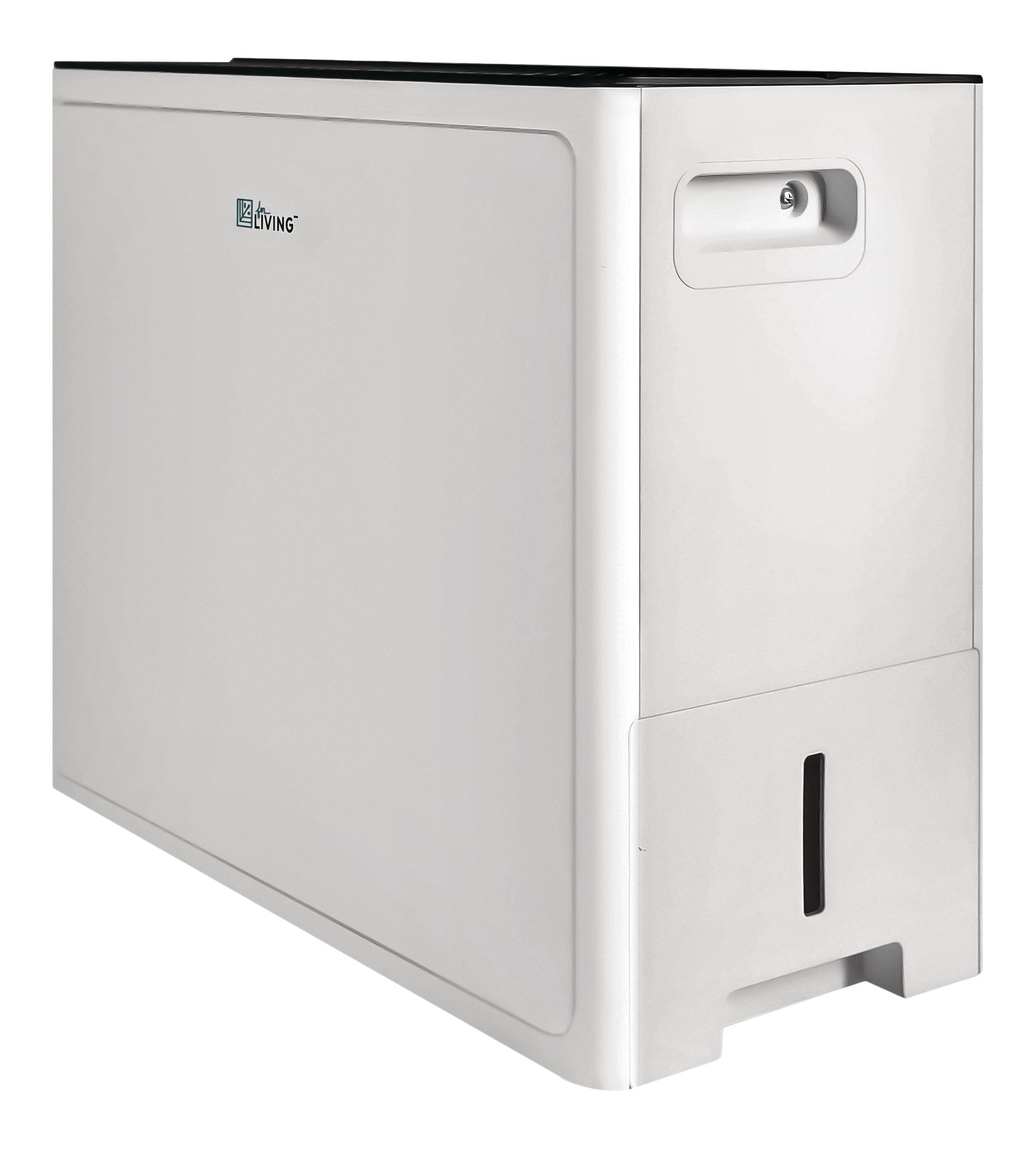 For Living 35 Pint 2Speed Dehumidifier, White Canadian Tire