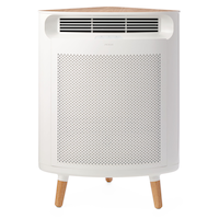 NOMA Corner Purifier Front_Flat