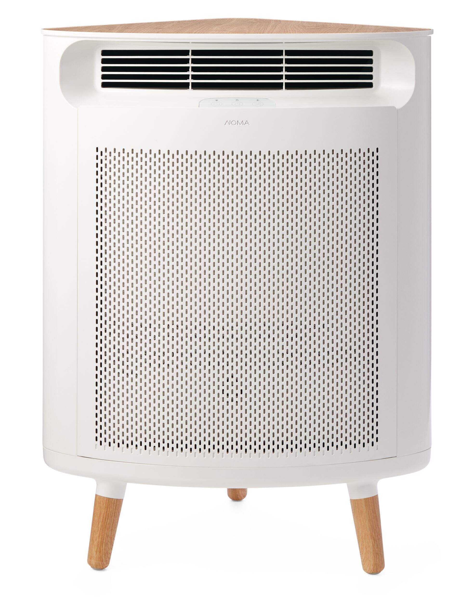 NOMA Corner Purifier Front_Flat