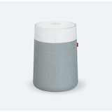 Blueair Pure 511i Max HEPASilent Air Purifier with Dual Filtration, White Front_Elevated