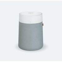 Blueair Pure 511i Max HEPASilent Air Purifier with Dual Filtration, White Front_Elevated
