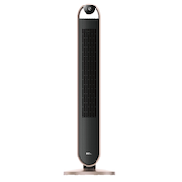 Ventilateur vertical oscillant silencieux pour la maison Dreo Pilot Max Starlight, 42 po