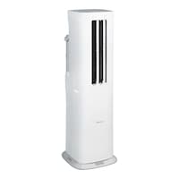 Hisense 8K BTU 4-in-1 Quiet Portable Tower Air Conditioner for Home