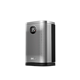 Dreo Home 1500W Portable Indoor PTC Ceramic Space Heater Front_Angled_Left