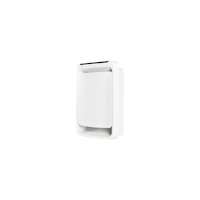 Radiateur ventilateur mural pour salle de bain Stelpro Oasis, 2 000 W, blanc