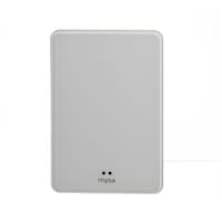Mysa Smart Thermostat for Electric Baseboard Heaters Front_Flat