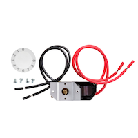 Dimplex Thermostat Double Pole Composite_or_Mixed
