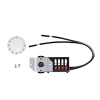 Dimplex Thermostat Single Pole Composite_or_Mixed