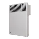 Dimplex ConvectAir For Series Heater, 750W Front_Three_Fourths_Angled_Left