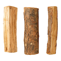 Vermont Castings Firewood, 0.75-cu.ft.