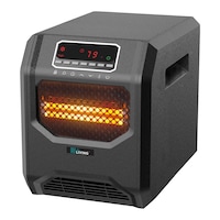 FOR LIVING Cabinet Heater