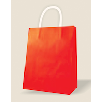 Medium Kraft Bags Front_Angled_Left