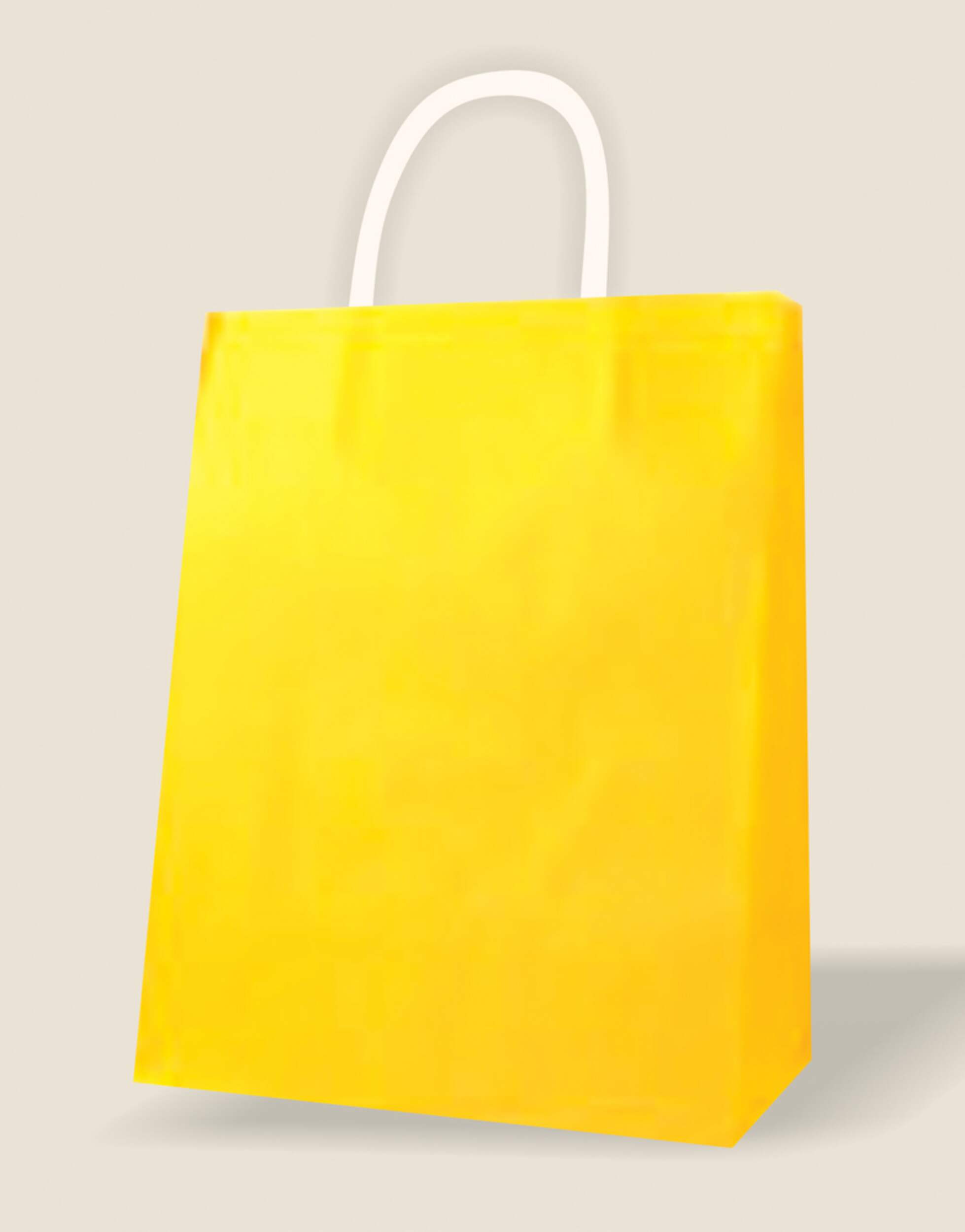 Medium Kraft Bags Canadian Tire