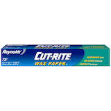Reynolds Cut-Rite Wax Paper, 75-ft Front_Elevated