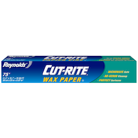 Reynolds Cut-Rite Wax Paper, 75-ft Front_Elevated