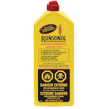 Ronsonol Lighter Fuel, 227-mL Front_Flat