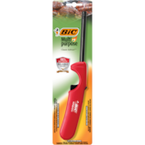 BIC Multi-Purpose BBQ Lighter, 1-pk Front_Flat