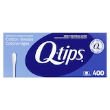 Cotons-tiges Q-Tips, paq. 400 Front_Flat