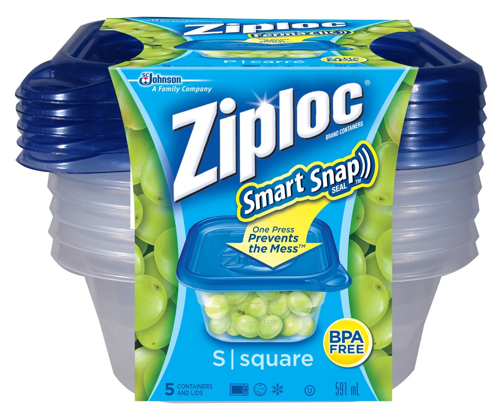 Ziploc Sandwich Food Storage Containers Canadian Tire