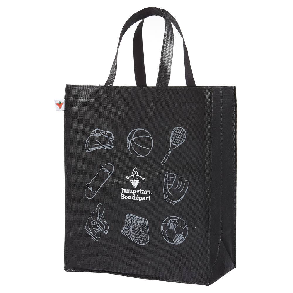 Canadian Tire Reusable Shopping Bag Canadian Tire