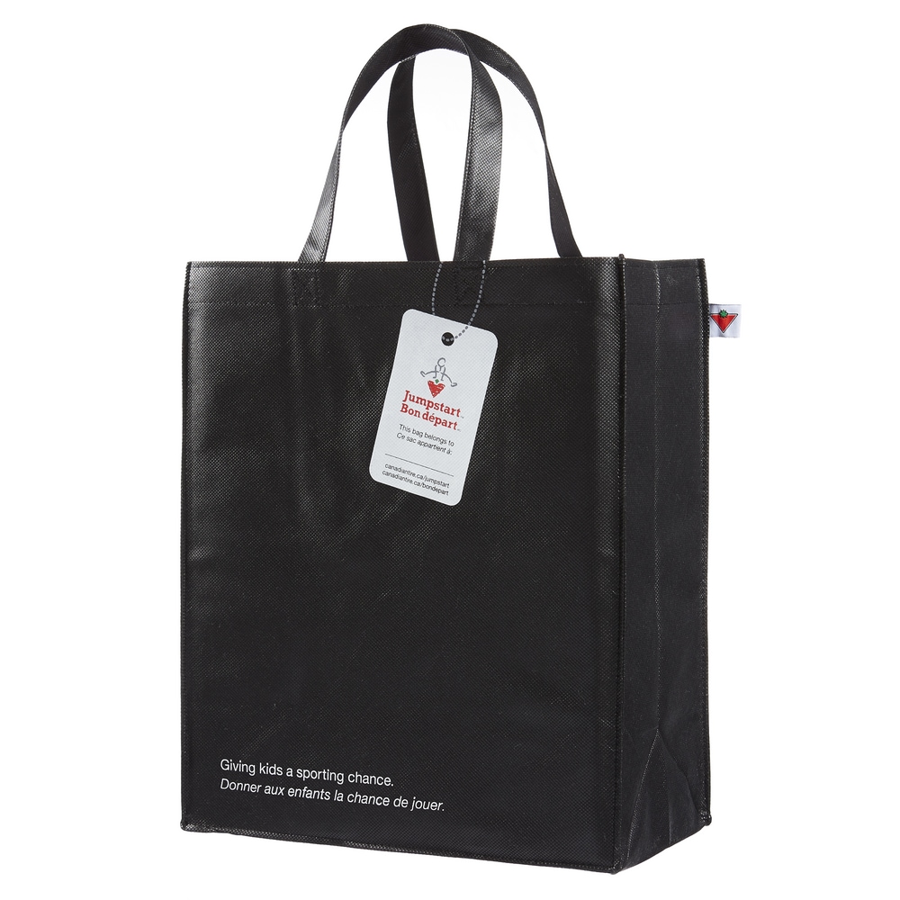 Canadian Tire Reusable Shopping Bag Canadian Tire