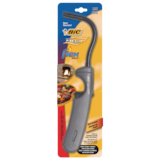 BIC Megalighter™ Flex Wand BBQ Lighter, 1-pk Front_Flat