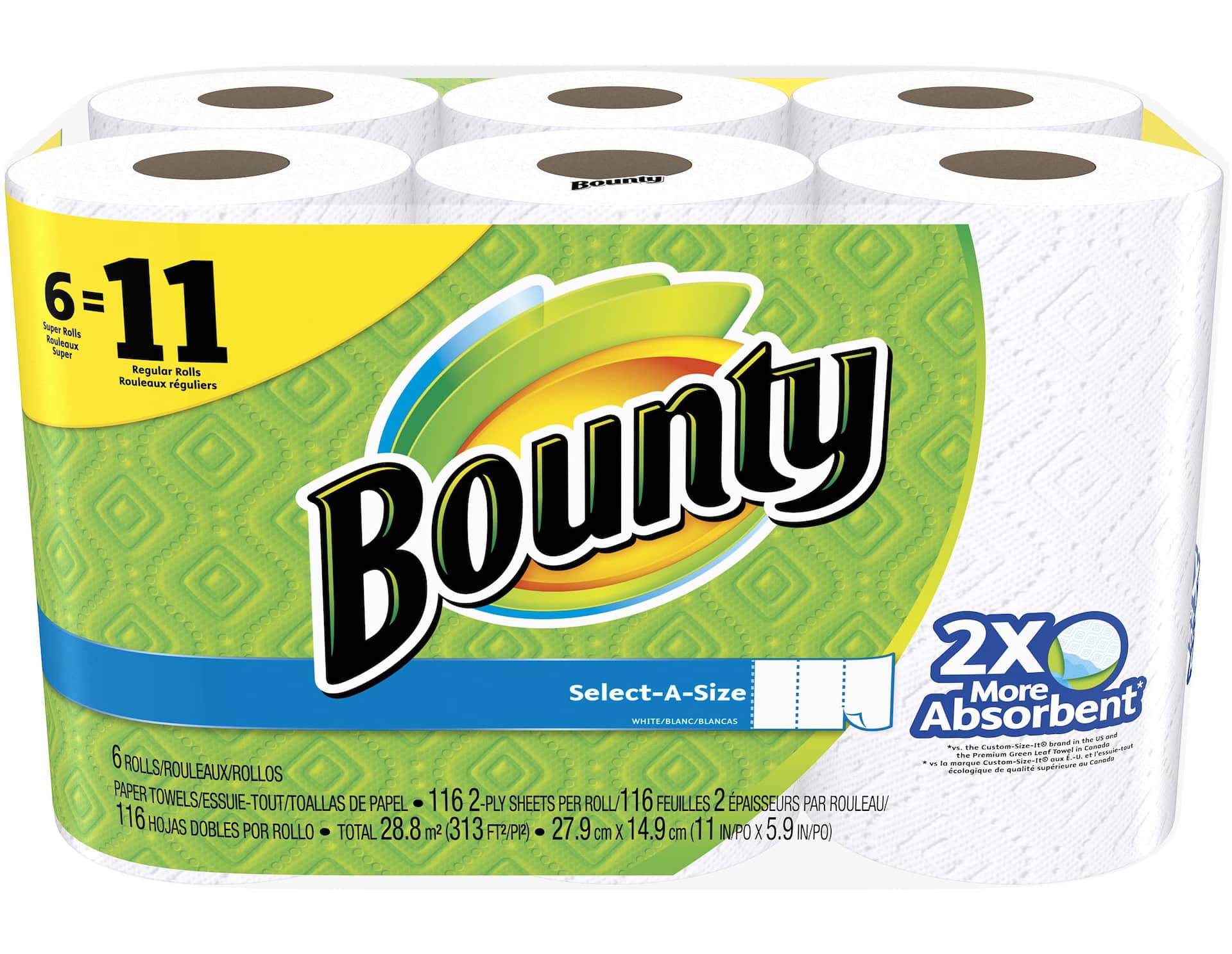 Charmin Ultra-Strong Double Roll Toilet Paper, 2-ply Tissue, 20-pk