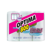 Essuie-tout format économique, 6 rouleaux