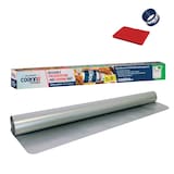 COOKINA Parchminum Reusable Presentation & Cooking Mat Non-Stick, 15-in x 23-in Composite_or_Mixed