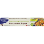 Papier parchemin 15po x24pi en rouleau - Chef Elite