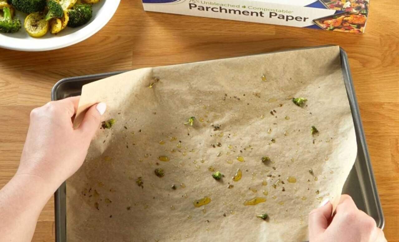 Reynolds Parchment Paper, 12-in x 75-ft
