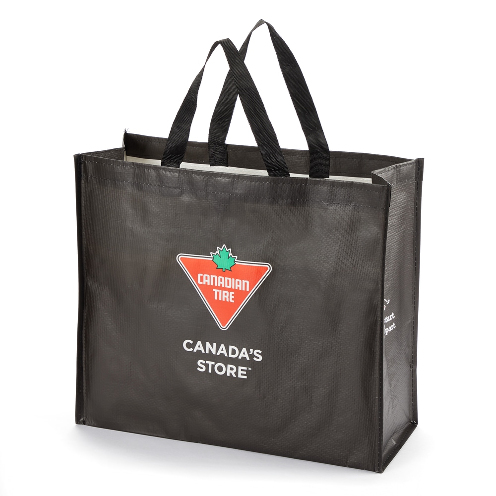 Canadian Tire Medium Reusable Bag Canadian Tire