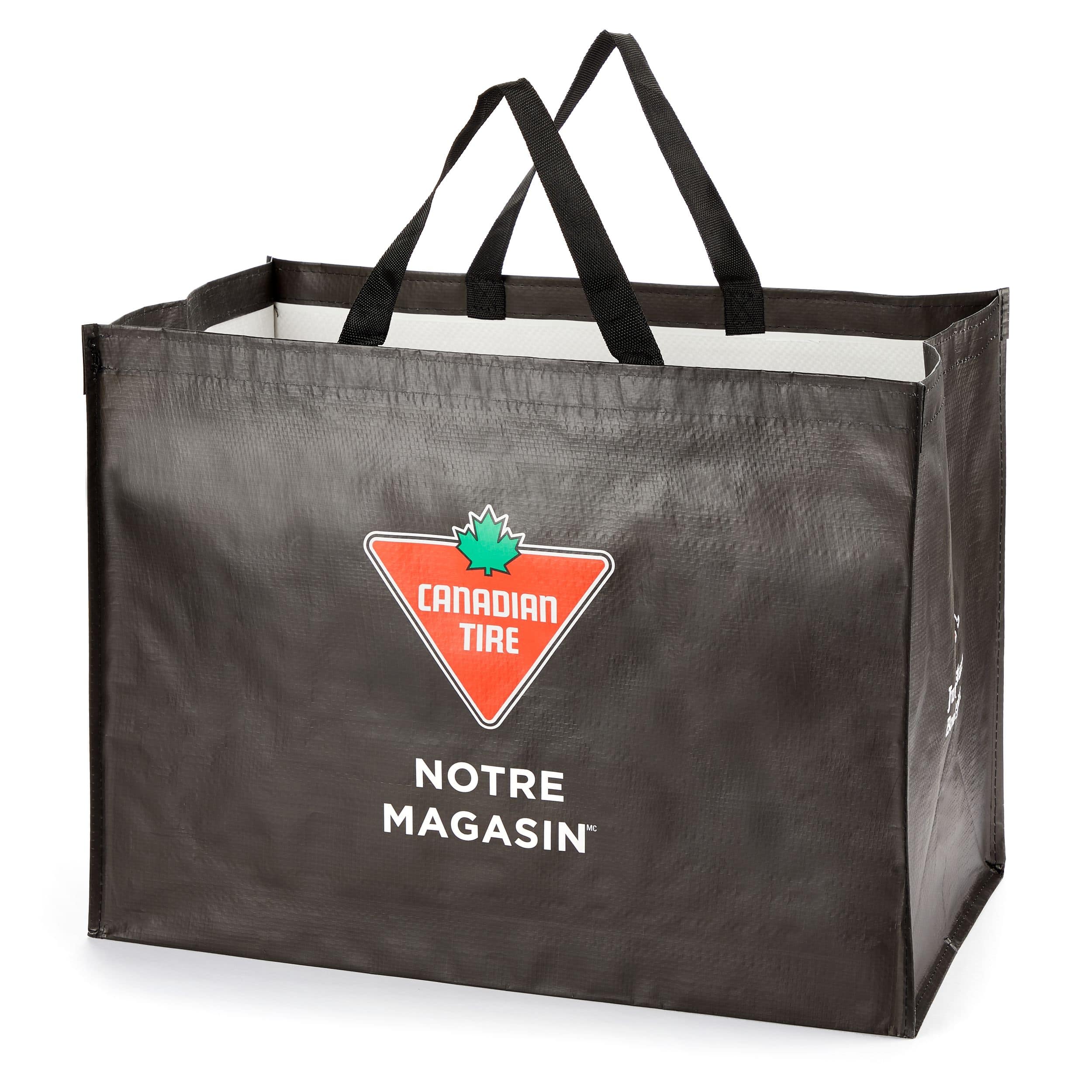 Reusable produce bags canadian tire sale