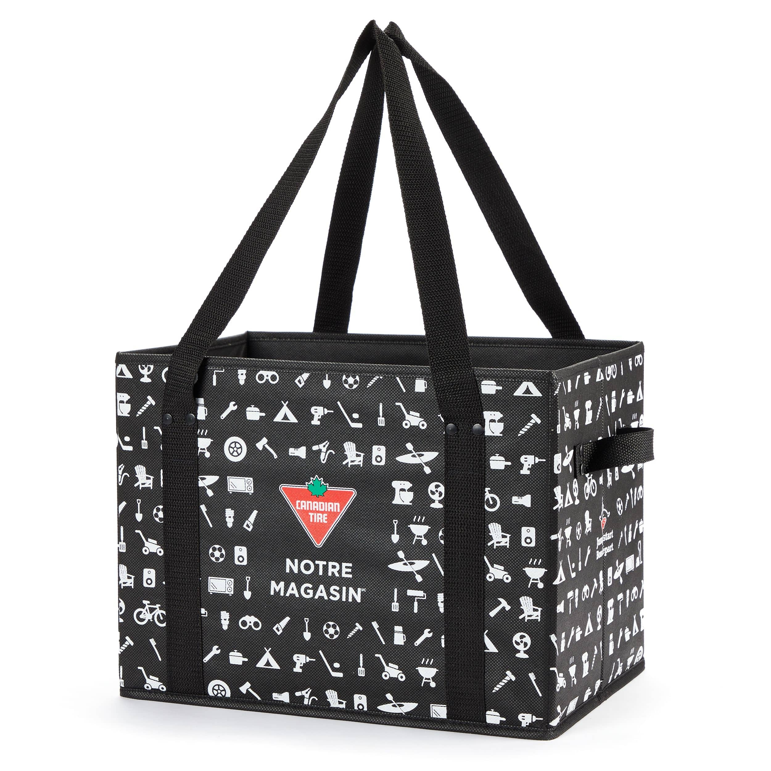 Canadian tire hot sale insulated bag