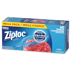 Ziploc® Brand Bags Space Bag® Travel Bags (6PK) 1EA - Canadian Tire,  Toronto/GTA Grocery Delivery