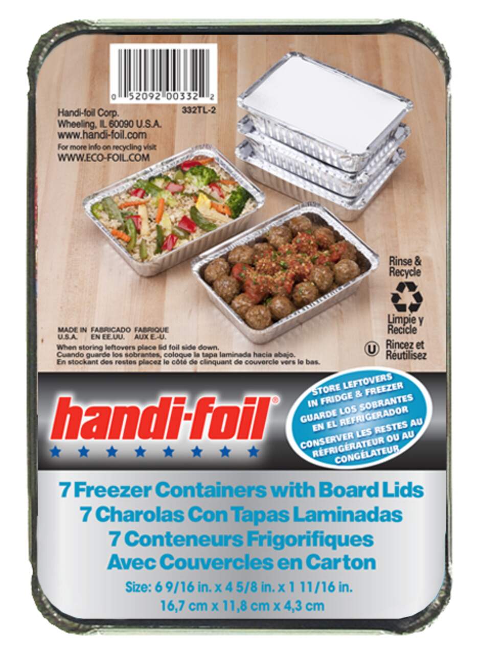 Handi-Foil Selected Foil, Air Fryer Liners and Reusable Cooking Mat, Canadian Tire deals this week, Canadian Tire flyer