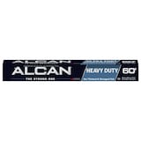 Alcan Heavy-Duty Aluminum Foil, 60-ft Front_Flat