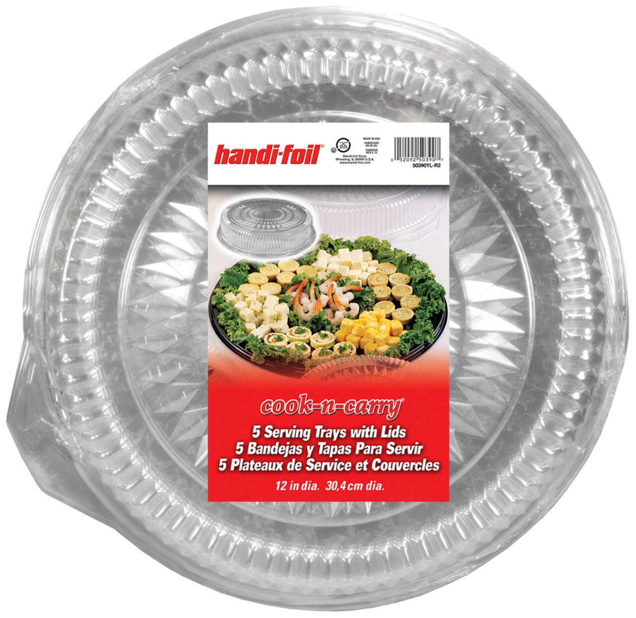 Handi-Foil Selected Foil, Air Fryer Liners and Reusable Cooking Mat, Canadian Tire deals this week, Canadian Tire flyer