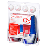 Goodtimes Pong Game Kit, 437-mL Front_Angled_Left