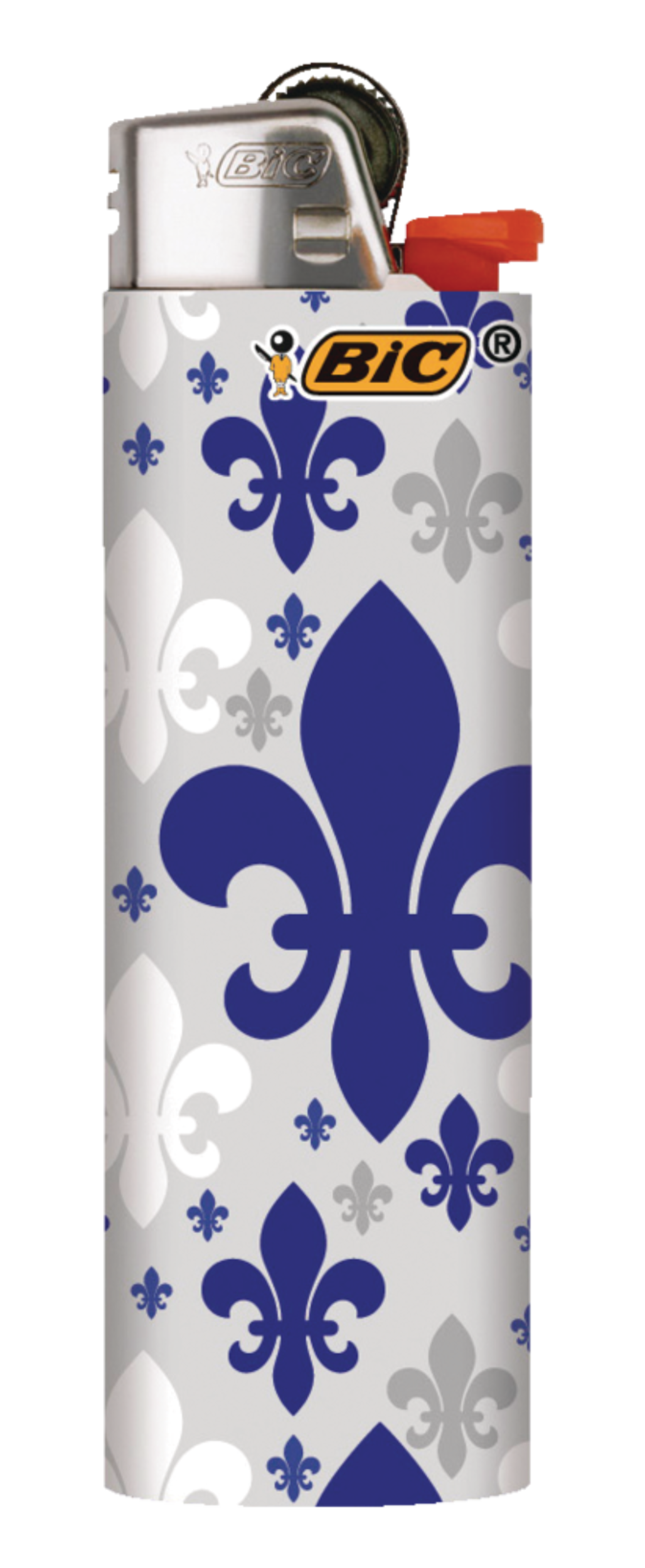 BIC® Maxi Pocket Lighter, Quebec Theme Edition Canadian Tire