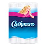 Cashmere Triple Roll Toilet Paper, 2-ply Tissue, 24-pk Front_Flat