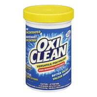 OxiClean Stain Remover, 680-g Front_Flat