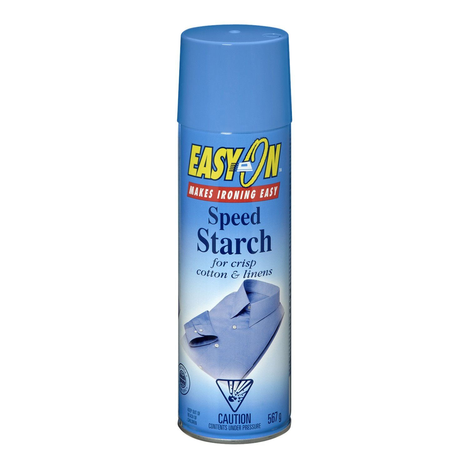 EasyOn ® Speed Laundry Starch Canadian Tire