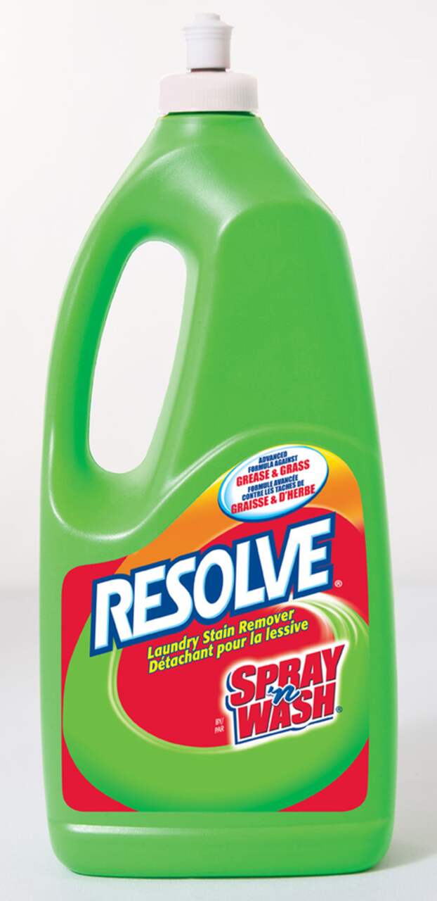 Shout Triple-Acting Refill Laundry Stain Remover (946ml) (Pack of 3) 