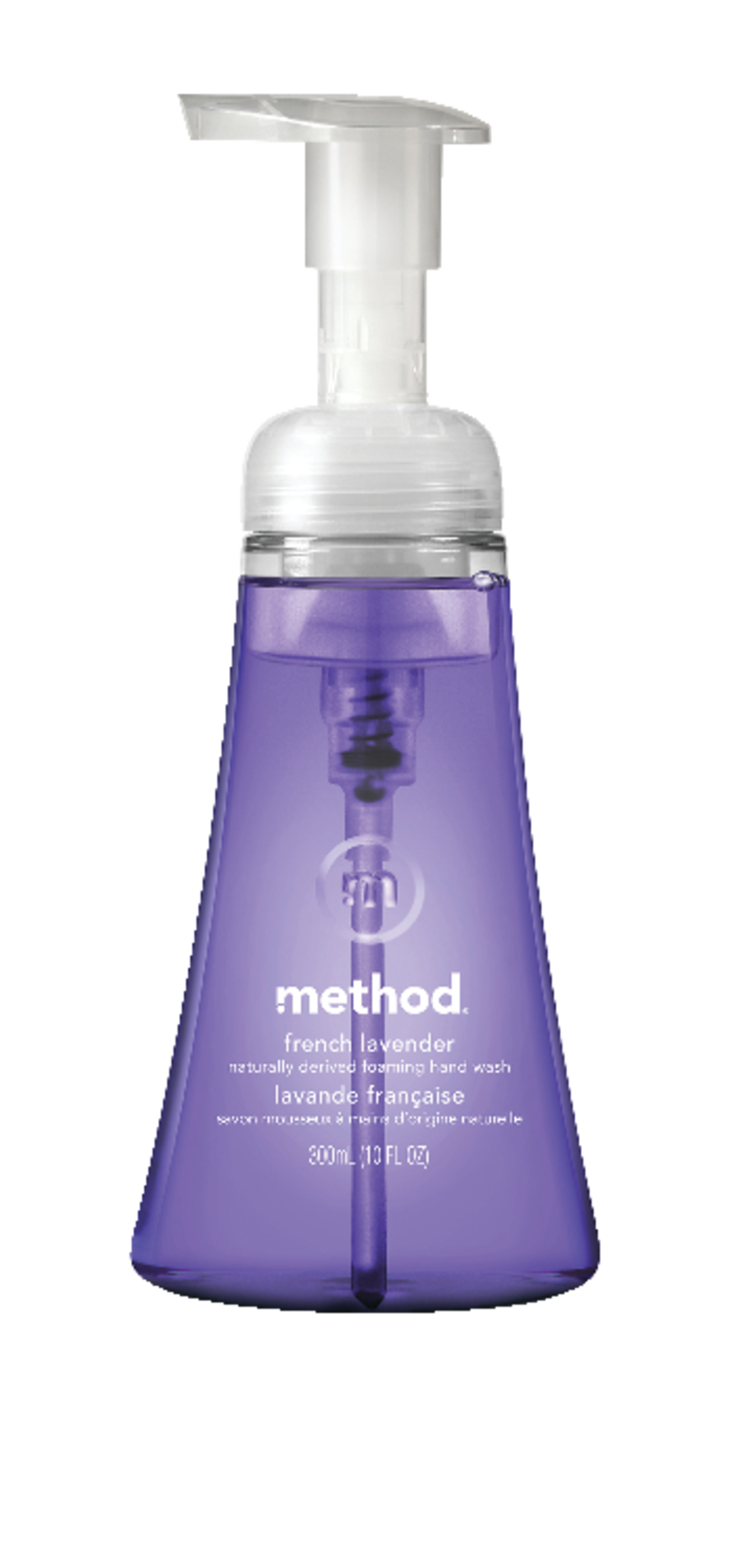 method Foaming Hand Soap with Pump, Assorted Scents, 300mL Canadian Tire