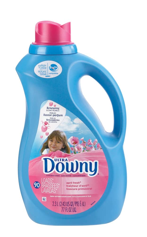 Downy April Fresh Fabric Softener | Canadian Tire