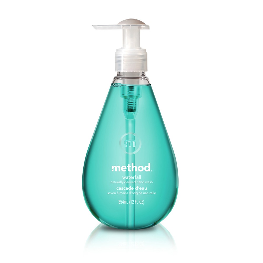 Savon à mains en gel Method avec pompe, parfums variés, 354 mL Canadian Tire