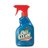OxiClean Max Force Trigger Laundry Stain Remover Spray, 354-mL Front_Flat