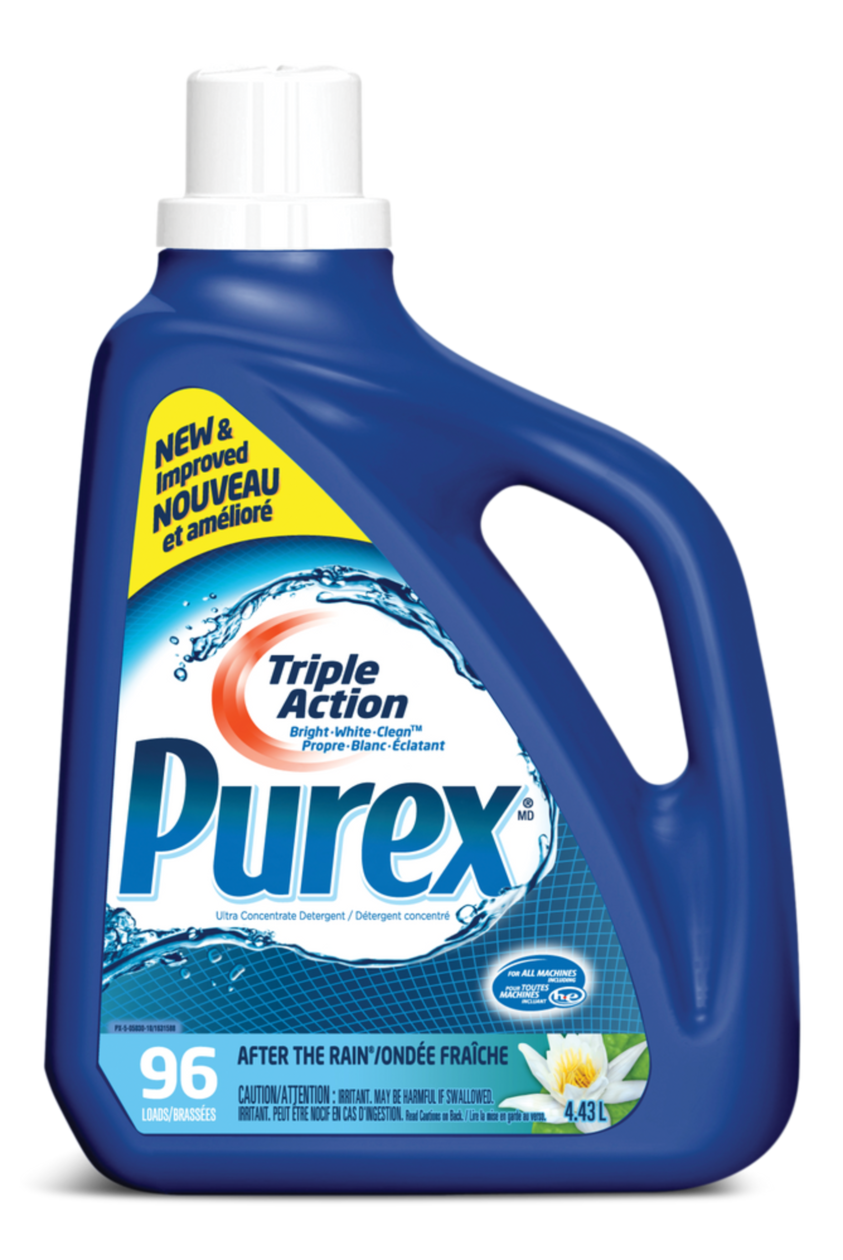 PUREX LQ 4.43L RAIN