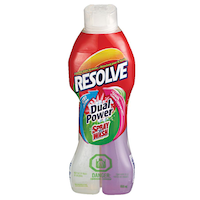 Resolve Spray N'Wash Stain Remover Front_Flat